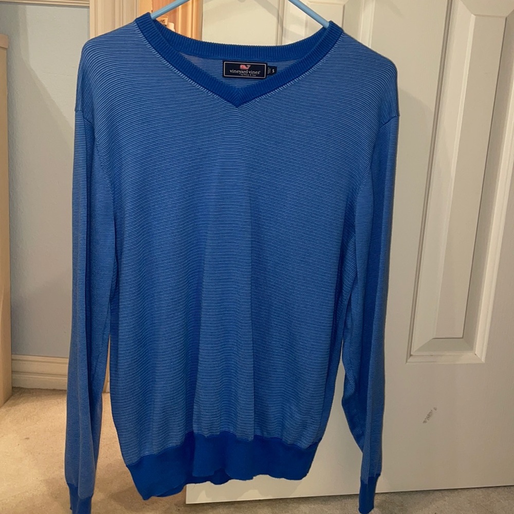Vineyard Vines Sweater